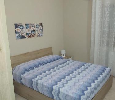 Torrenova Apartment | Casa vacanza Marta