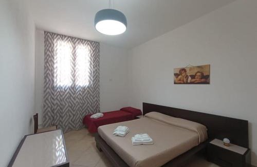 Partanna Apartment | Casa Vacanza Nenè