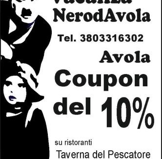 Avola Apartment | Casa Vacanza Nerodavola