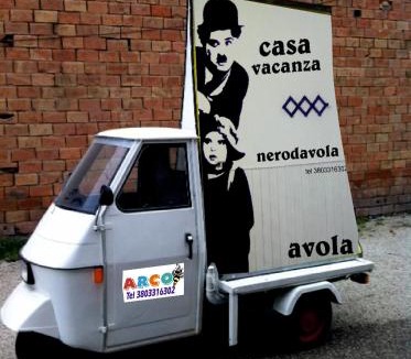 Avola Apartment | Casa Vacanza Nerodavola