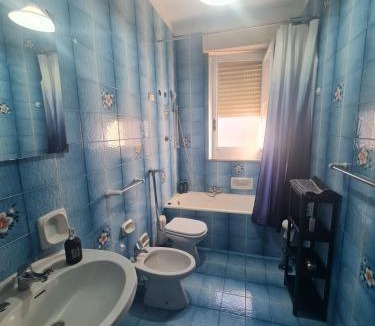 Rosolini House | Casa vacanza Nicla