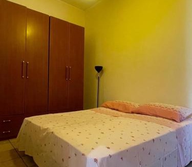 Saponara House | Casa vacanza Nonna Maria