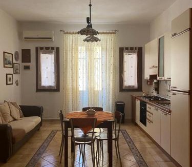 Aspra House | Casa vacanza “O Bagghiu”