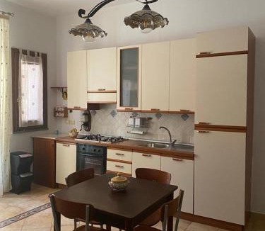 Aspra House | Casa vacanza “O Bagghiu”