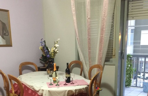 Carlentini Apartment | Casa Vacanza "puntello"