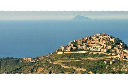 San Marco d'Alunzio House | Casa Vacanza Pedalà
