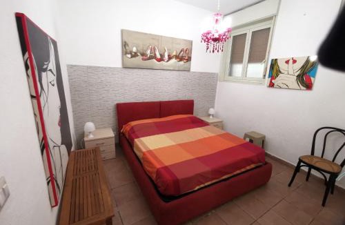 Mascalucia Apartment | Casa Vacanza Perla Marina