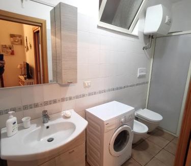 Mascalucia Apartment | Casa Vacanza Perla Marina