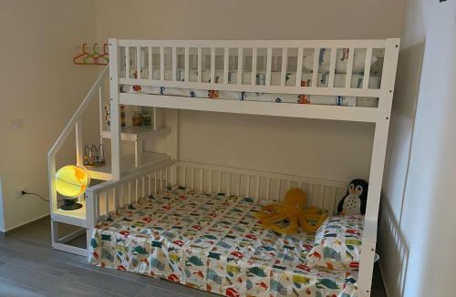 Montalbano Jonico House | Casa Vacanza Pitagora