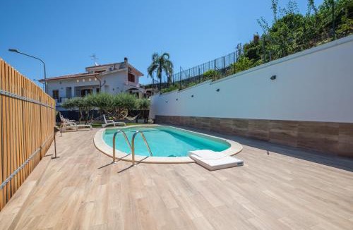 Catute Apartment | Casa vacanza puro relax
