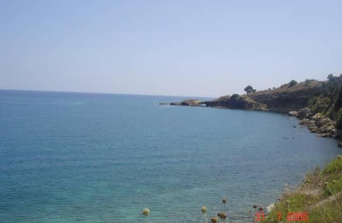 Costa Saracena-Castelluccio Apartment | casa vacanza Reysol