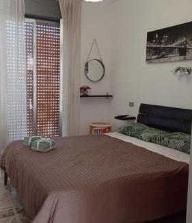 Roccalumera Apartment | CASA VACANZA ROCCALUMERA (ME)