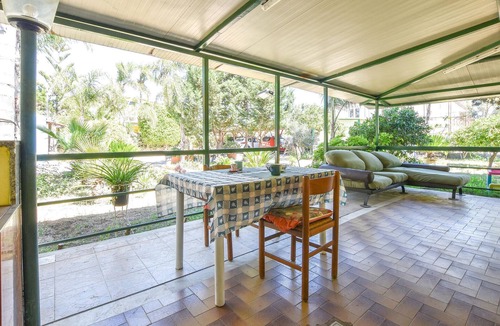 Contrada Pantano d'Arci House | Casa vacanza Scarantino 1