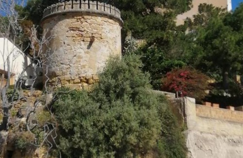 Santa Flavia House | Casa vacanza solus