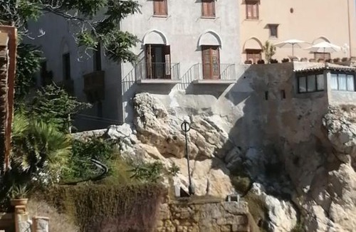 Santa Flavia House | Casa vacanza solus