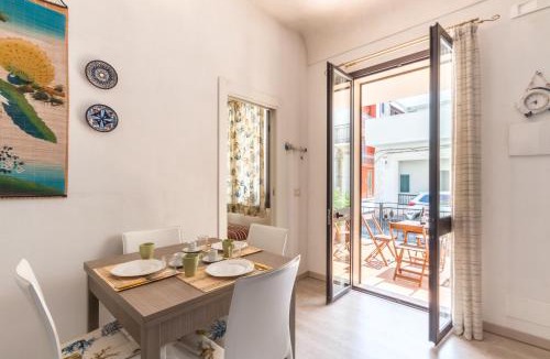 Marina di Ragusa Apartment | Casa Vacanza Teti