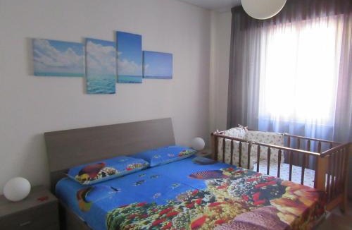 Custonaci House | Casa Vacanza Tra Cielo e Mare