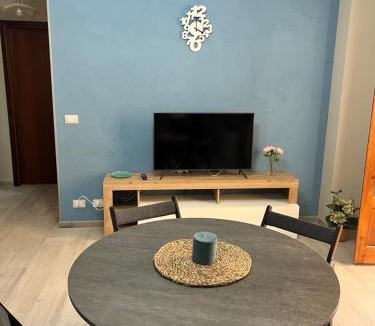 Sant'Anna House | Casa vacanza Tropicana Home