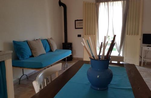 Noto House | Casa Vacanza Vendicari