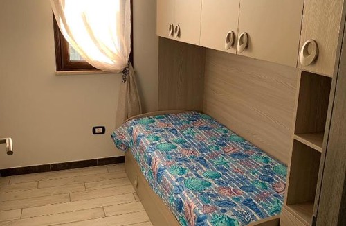 Partinico House | Casa Vacanza Villa Zeus