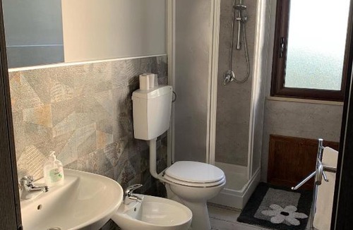 Partinico House | Casa Vacanza Villa Zeus