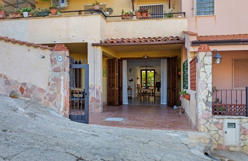 Alcamo Marina House | Casa Vacanza Violisa