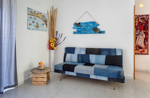Alcamo Marina House | Casa Vacanza Violisa