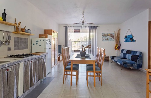 Alcamo Marina House | Casa Vacanza Violisa