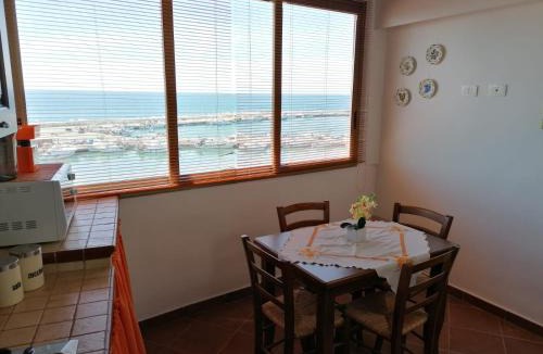 Sciacca House | Casa Vacanza Za' Giuvannina