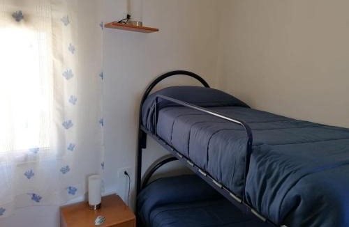 Sciacca House | Casa Vacanza Za' Giuvannina