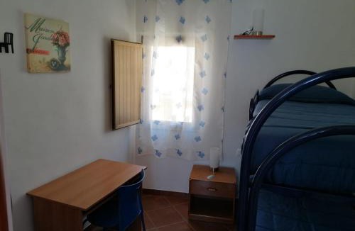 Sciacca House | Casa Vacanza Za' Giuvannina