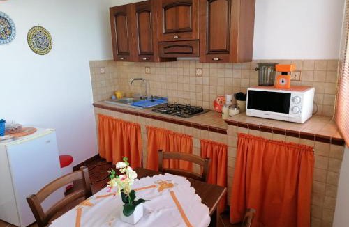 Sciacca House | Casa Vacanza Za' Giuvannina