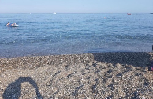 Giardini Naxos House | Casa vacanze a 30 metri dal mare