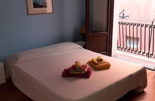 Giardini Naxos House | Casa vacanze a 30 metri dal mare