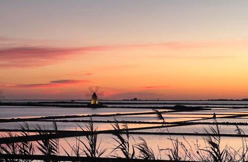 Marsala House | Casa Vacanze A CASUZZA
