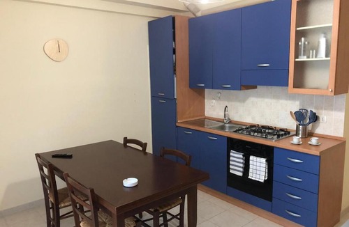 Letojanni Apartment | Casa vacanze, a due passi da Taormina (ME)