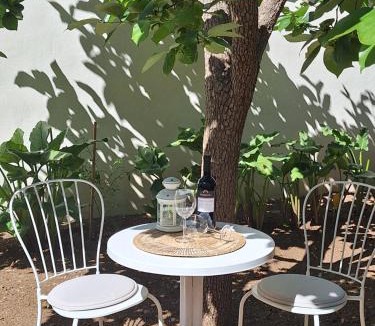 Casamassima House | Casa Vacanze Al Parco