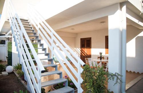 Punta Secca Apartment | Casa Vacanze Albora