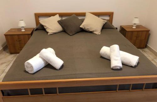 Mitogio Bed & Breakfast | Casa Vacanze Alcantara