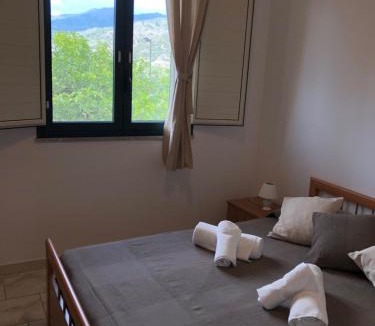 Mitogio Bed & Breakfast | Casa Vacanze Alcantara