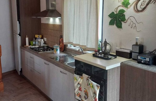 Motta Camastra Apartment | Casa vacanze "Antico Borgo a due passi dalle Gole Alcantara" appartamento VITE