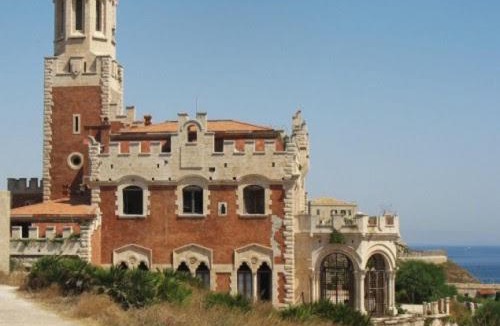 Portopalo di Capo Passero House | Casa Vacanze Antares