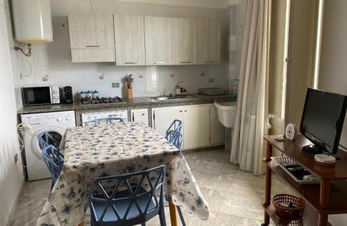 Aspra House | Casa vacanze anto antonella