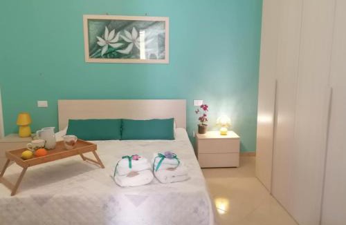 Balestrate House | Casa Vacanze Aurora