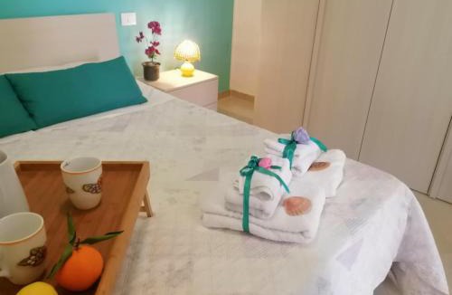 Balestrate House | Casa Vacanze Aurora