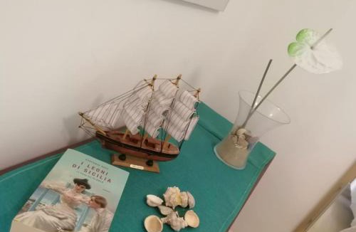 Balestrate House | Casa Vacanze Aurora
