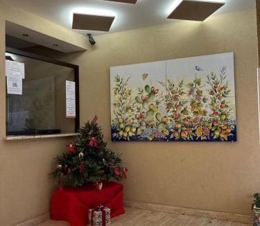 Corso dei Mille - Sant'Erasmo Apartment | Casa Vacanze Balsamo
