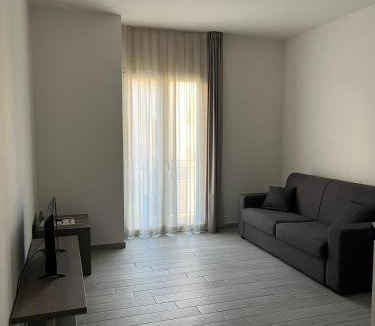 Corso dei Mille - Sant'Erasmo Apartment | Casa Vacanze Balsamo