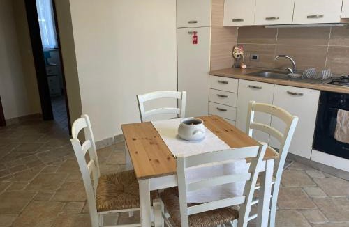 Syracuse Apartment | Casa vacanze Barbera con piscina