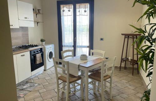 Syracuse Apartment | Casa vacanze Barbera con piscina